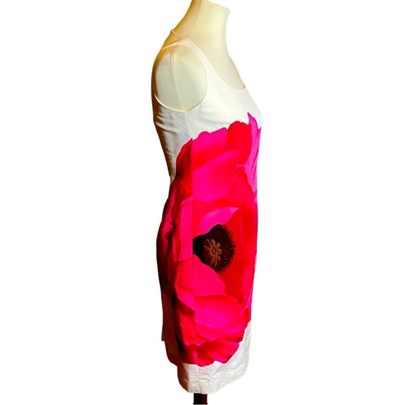 S T U N N I N G Talbots Sheath Dress - Picture 4 of 5